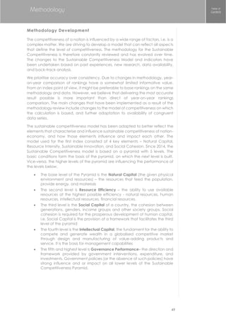 The Global Sustainable Competitiveness Report 2020 | PDF