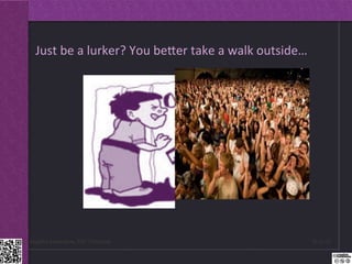 Dr.Angelica Laurençon, ESC Clermont   13.12.2012
 