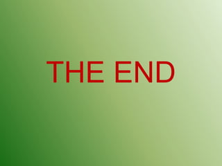 THE END