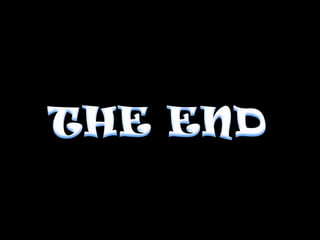 THE END