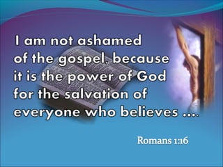 The glorious cross_of_christ