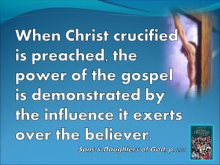 The glorious cross_of_christ