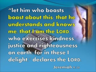 The glorious cross_of_christ