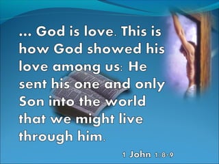 The glorious cross_of_christ