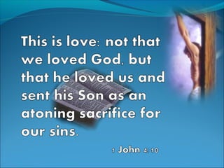 The glorious cross_of_christ