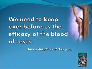 The glorious cross_of_christ