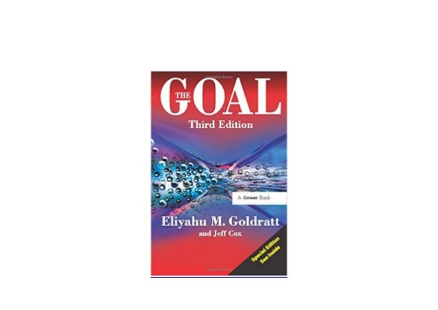 Download P D F The Goal 3rd Edition Full Pages Download P D F The Goal 3rd Edition Full Pages