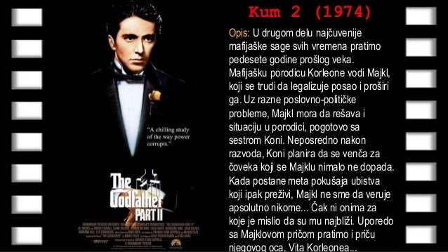 The Godfather 2 Online Sa Prevodom The Godfather 2 Online Sa Prevodom