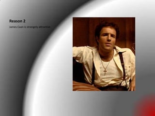 The godfather films | PPT