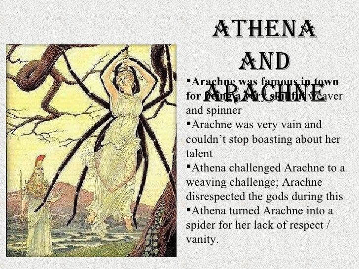 The gods and_goddesses_marconi