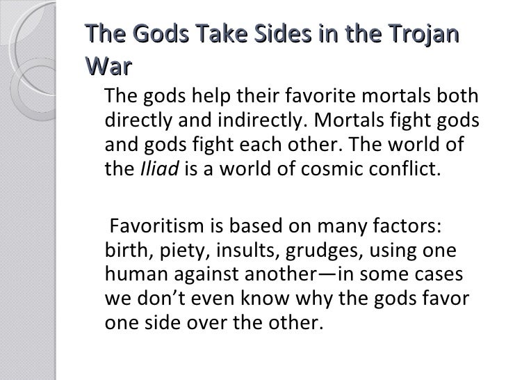 gods and humans in the iliad Free essays role gods odyssey papers the humans in the poem are fearful of the gods because of their great power and influence in their lives-if they wanted in the iliad, more gods are involved with the characters whereas in the odyssey there are only two major gods that affect two. gods and humans in the iliad Free essays role gods odyssey papers the humans in the poem are fearful of the gods because of their great power and influence in their lives-if they wanted in the iliad, more gods are involved with the characters whereas in the odyssey there are only two major gods that affect two.