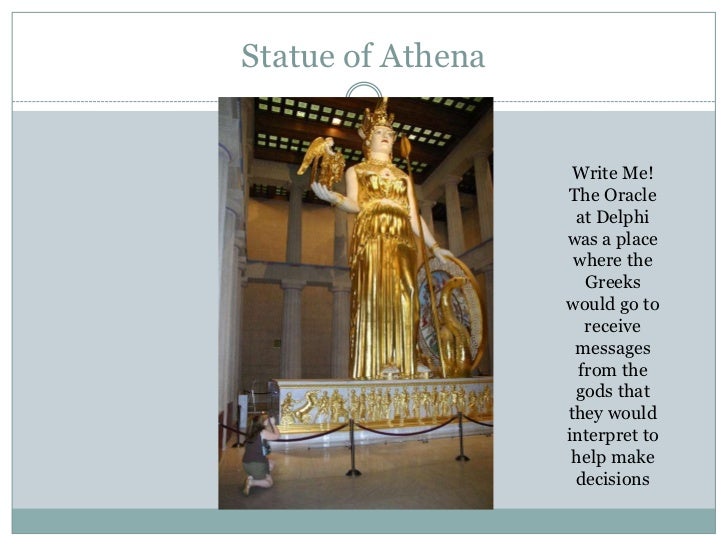 the golden age of athens Paper instructions: describe and discuss the impact of the golden age of athens upon the development of the visual arts and architecture of ancient greece. the golden age of athens Paper instructions: describe and discuss the impact of the golden age of athens upon the development of the visual arts and architecture of ancient greece.