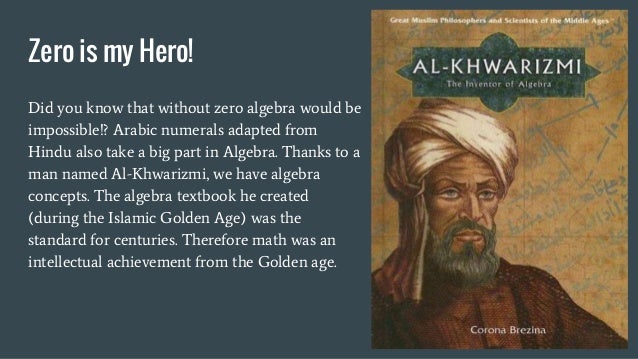 golden age of islam essay The golden age of islam islam is a very intellectual country so let us take a tour of islam’s golden age we will learn about some of the literature, art. golden age of islam essay The golden age of islam islam is a very intellectual country so let us take a tour of islam’s golden age we will learn about some of the literature, art.