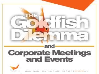 and
Corporate Meetings
and Events
Australia | Canada | China | India | LATAM | UK | US | BI WORLDWIDE.com
 