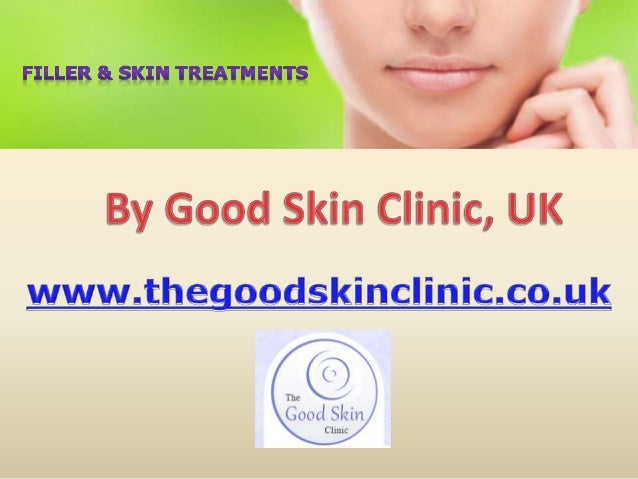 good skin clinic near me