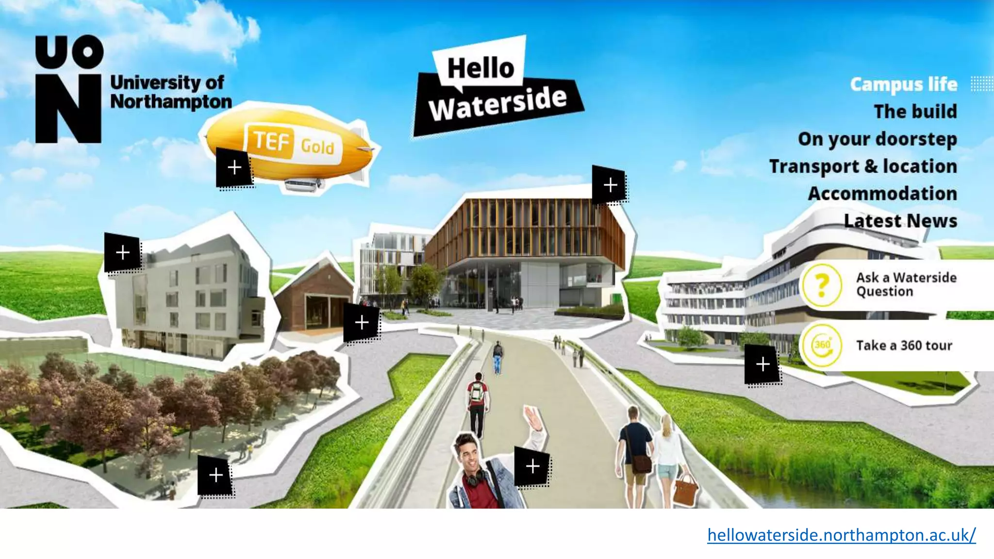 hellowaterside.northampton.ac.uk/
 