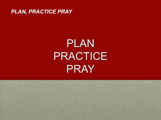 The Gospel According To Jesus: Session #11. Mark 2:23-28 | PPT