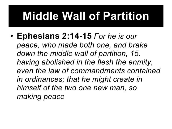 The gospel of Christ