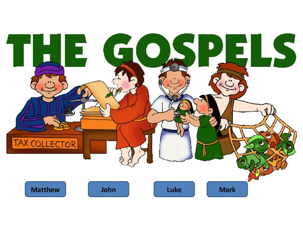 What Was The Purpose Of Writing The Gospel Of Matthew