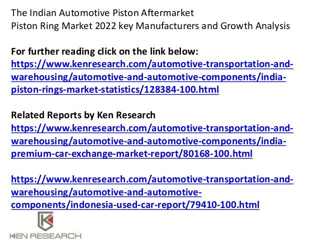 future piston rings market auto components manufacturers india auto piston rings by size