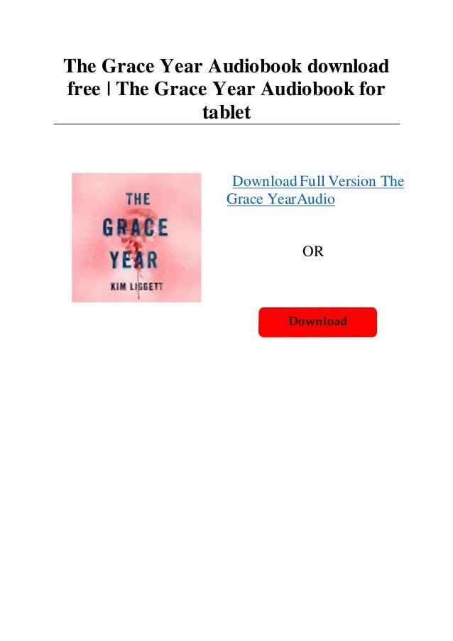 The Grace Year Audiobook Download Free The Grace Year Audiobook For