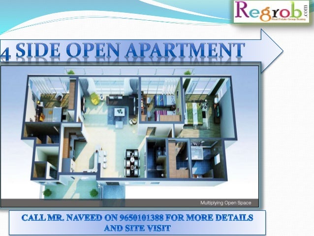 Ireo The grand arch sector 58 gurgaon