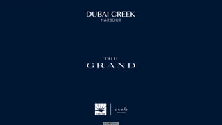 https://dxboffplan.com/fa/properties/the-grand-dubai-creek-harbour-emaar/
 