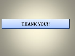 THANK YOU!!
 