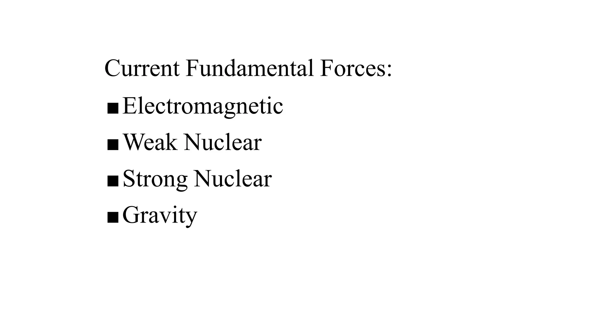 The grand unification theory | PDF