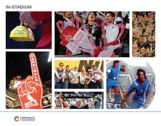 IN-STADIUM
 