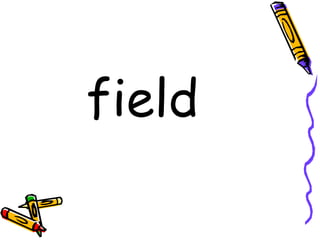 The Great Ball Game Vocabulary and HFW | PPT