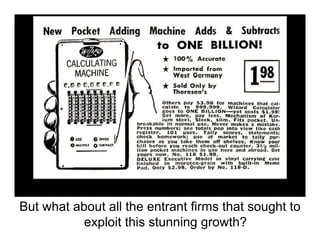 The great calculator war | PDF