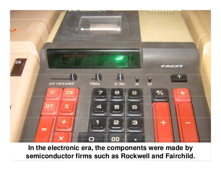 the great calculator war great calculator