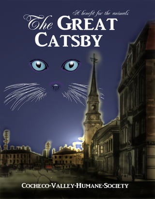 The Great Catsby