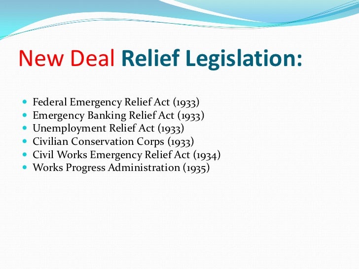 the great depression works progress administration facts