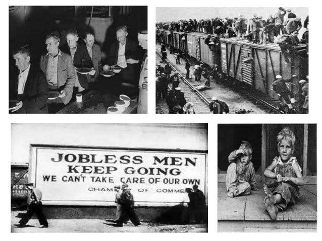 ww1 to great depression With the destruction wrought by world war i, europeans struggled while americans flourished it is far too simplistic to view the stock market crash as the single cause of the great depression a healthy economy can recover from such a contraction. ww1 to great depression With the destruction wrought by world war i, europeans struggled while americans flourished it is far too simplistic to view the stock market crash as the single cause of the great depression a healthy economy can recover from such a contraction.