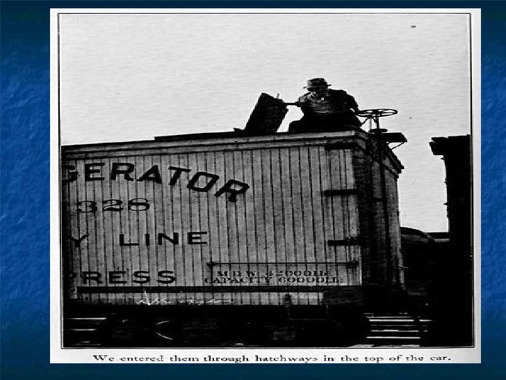 The Great Depression Hardships Pp
