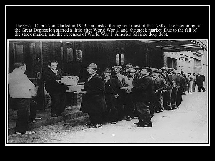 the great depression in america during the 1930s essay A depression is a period during which business, great depression essay katie bieber “ the great depression of the 1930s was a time of severe poverty,. the great depression in america during the 1930s essay A depression is a period during which business, great depression essay katie bieber “ the great depression of the 1930s was a time of severe poverty,.