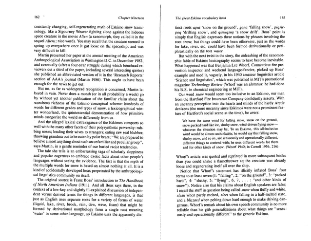 Notes on the Western Eskimo. First paper. General Remarks. main image 1