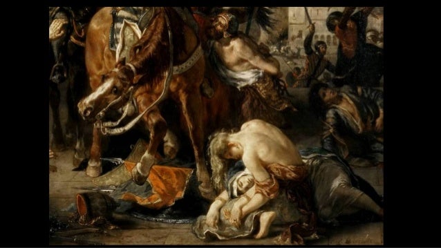 The Greatest History Paintings
