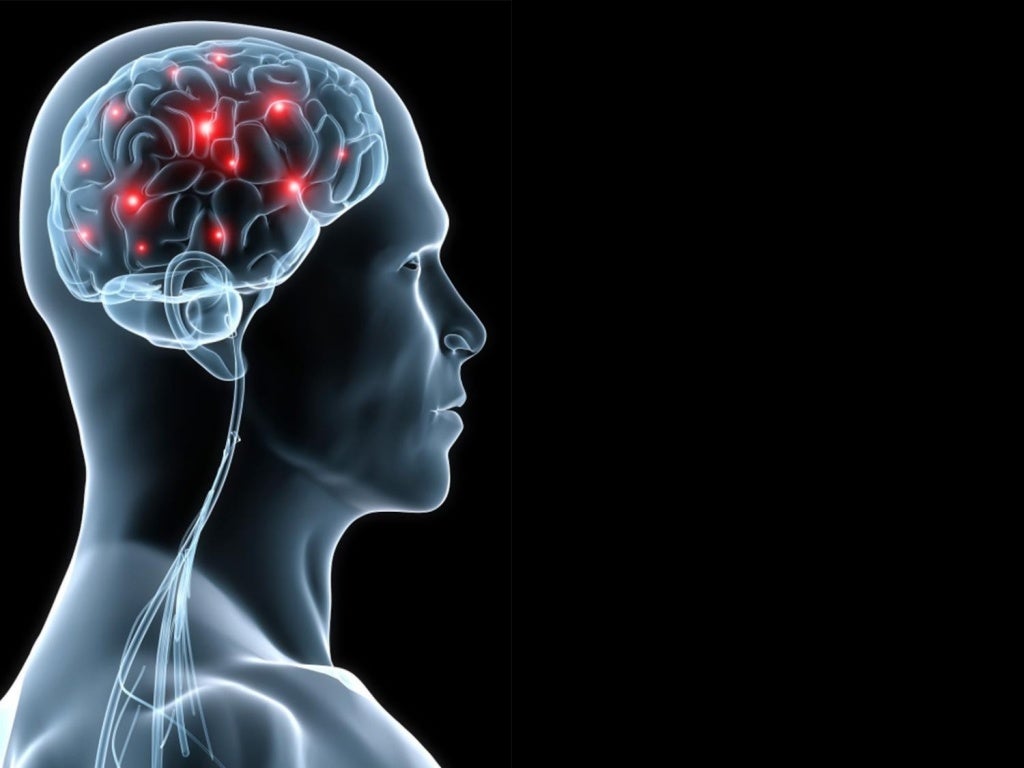 ENDORPHINS “mask pain"