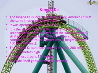 T3 (roller coaster) - Wikipedia