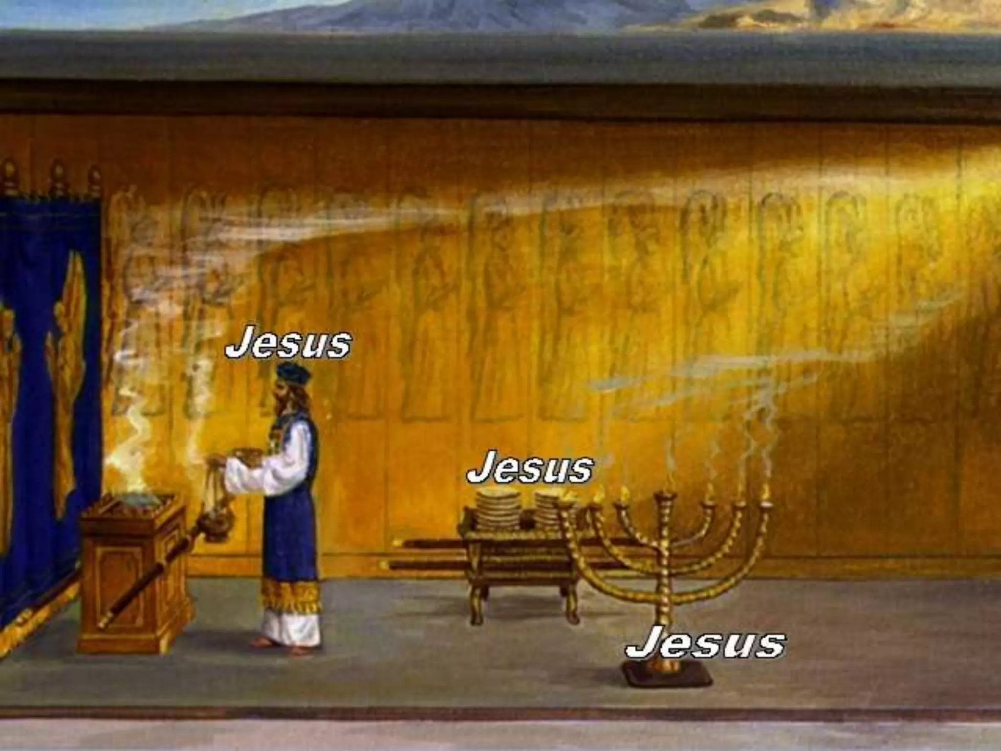 The greatest vision of the bible dan 8 | PPTX