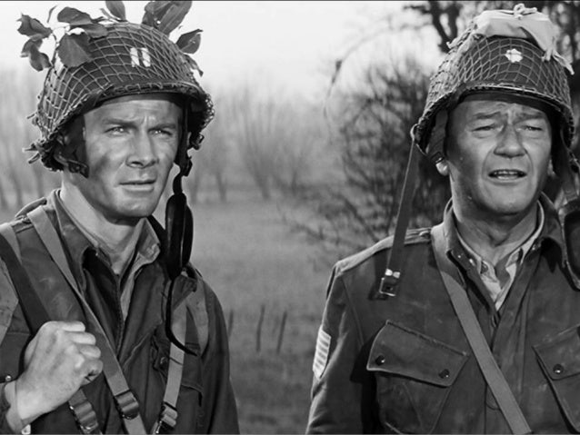 The Greatest World War II Movies of All Time (part2)