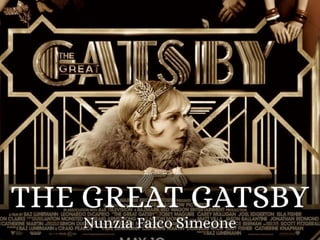 Product Placement in 'The Great Gatsby'