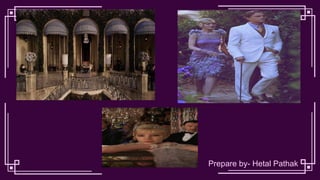 Prepare by- Hetal Pathak
 