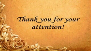 The Great Gatsby- Group Presentation