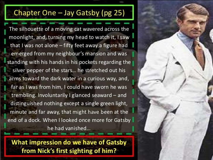 Essay on jordan baker the great gatsby