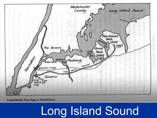 Long Island Sound 