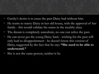 The Great Gatsby Chapter 6 Quotes The Great Gatsby" Chapter 6 The Great Gatsby Chapter 6 Quotes The Great Gatsby" Chapter 6